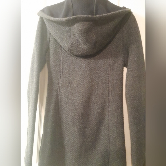 Bench 3/4 fall jacket - Picture 2 of 4